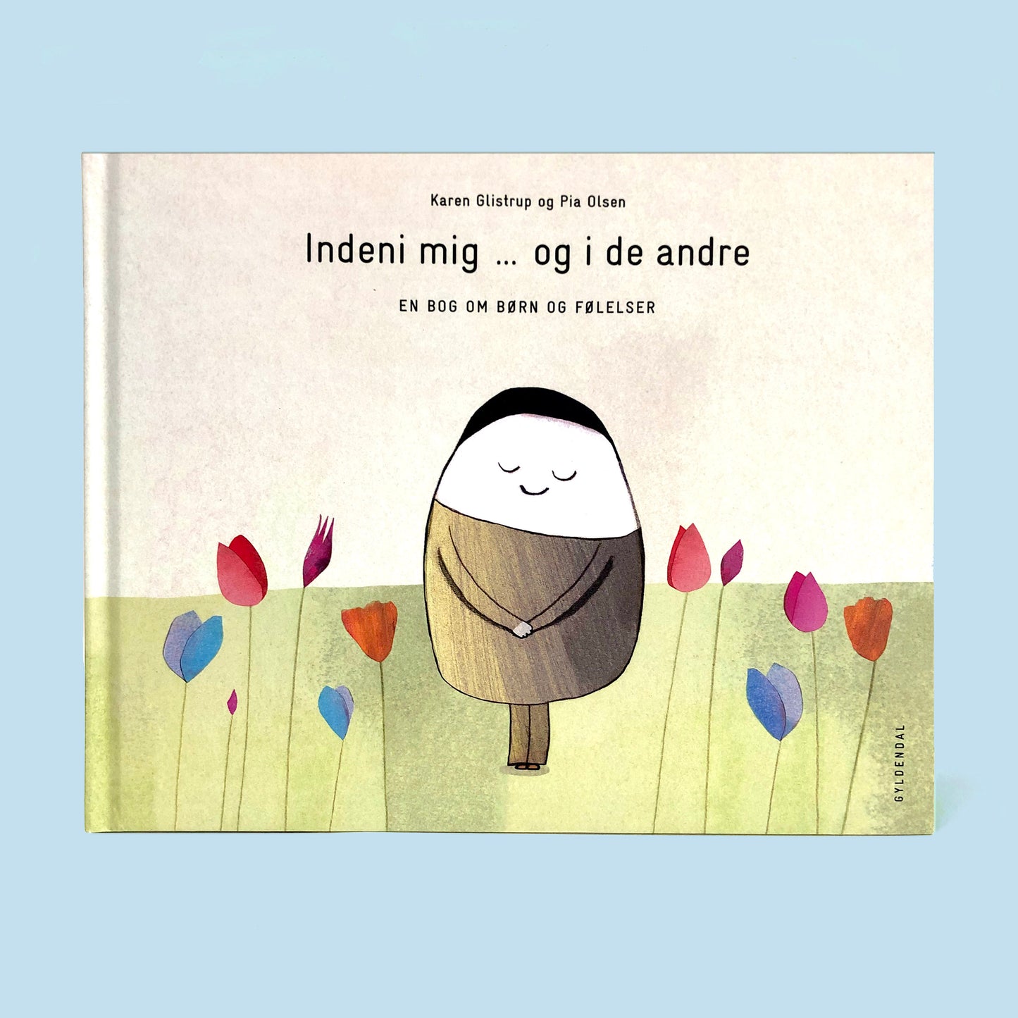 Indeni mig … og i de andre