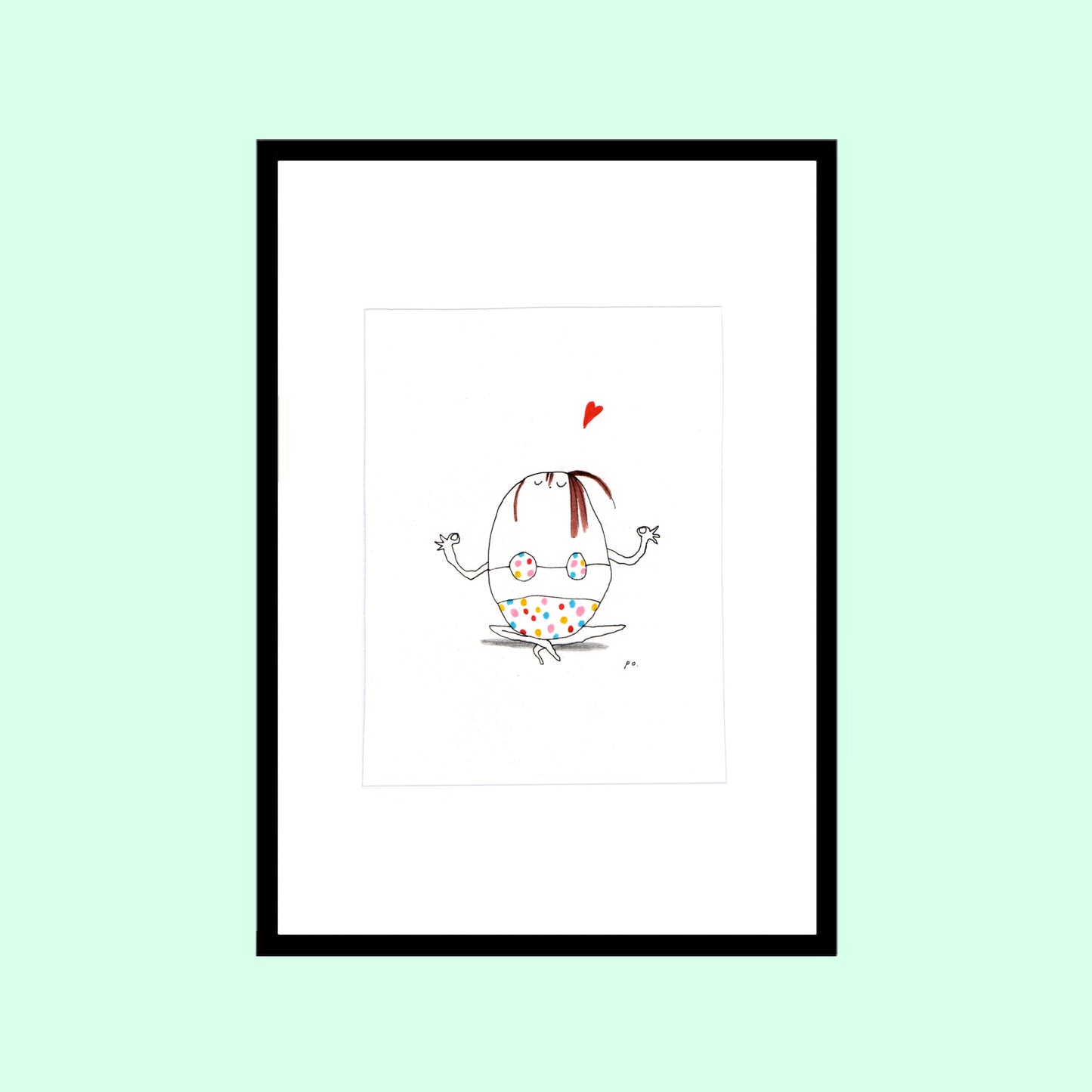 Yogi