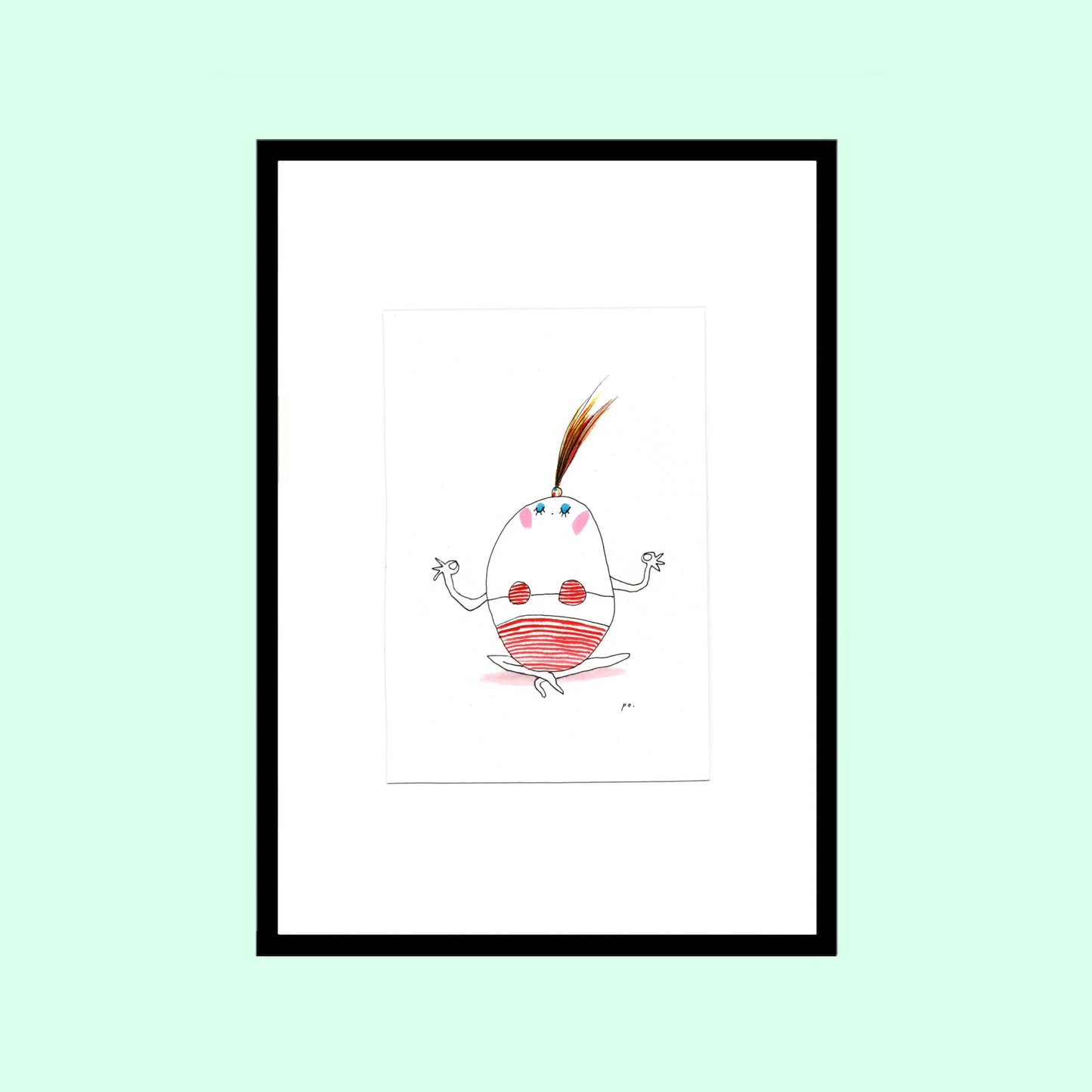 Yogi