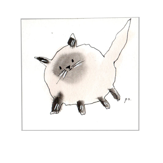 Lille snekugle